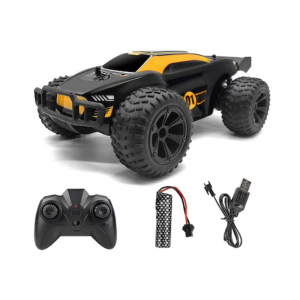 1:22 Трагги Heliway, 2.4Ghz